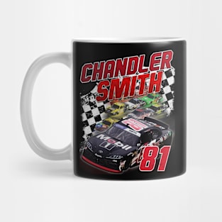 Chandler Smith Mug